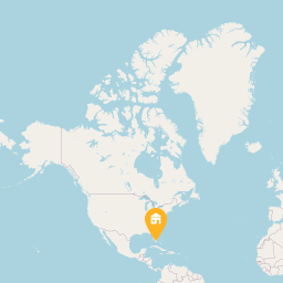 Element by Westin Miami International Airport on the global map